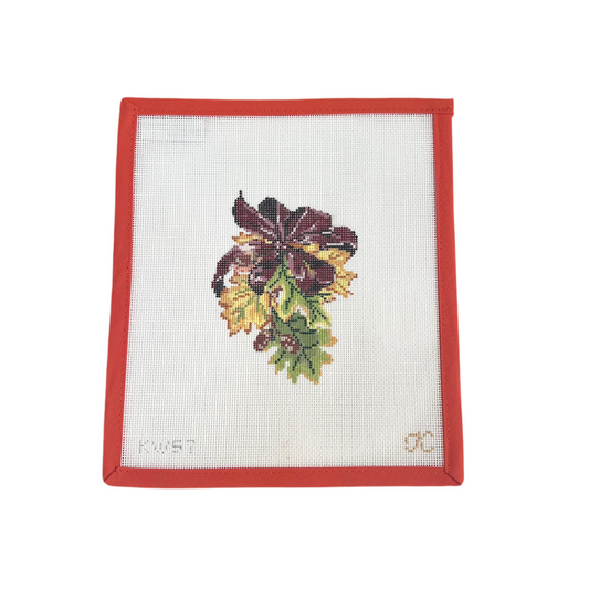Fall Foliage Ornament