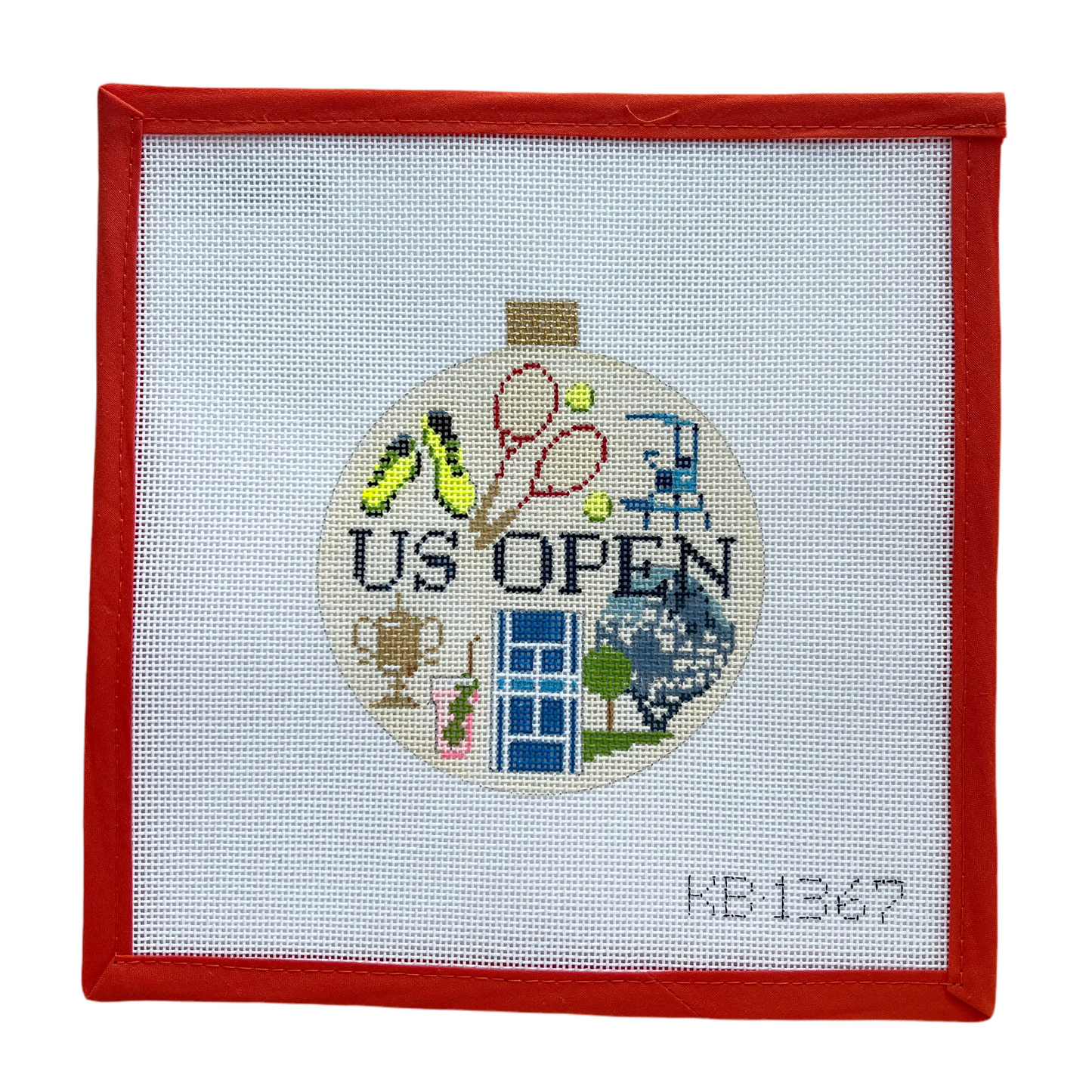 Sporting Round - US Open