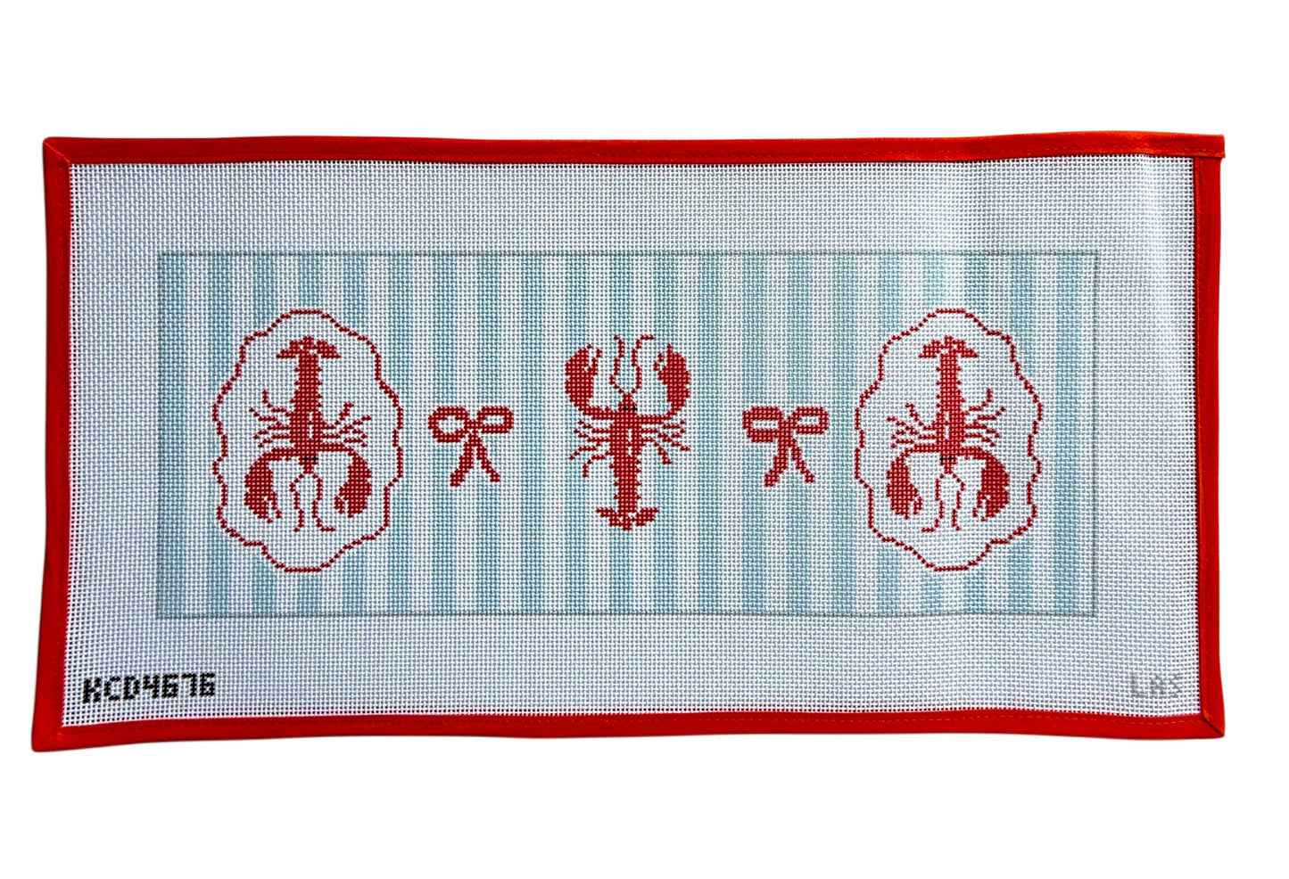 Lobster Bolster