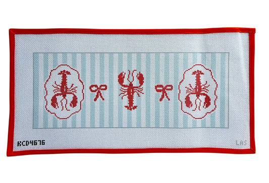 Lobster Bolster
