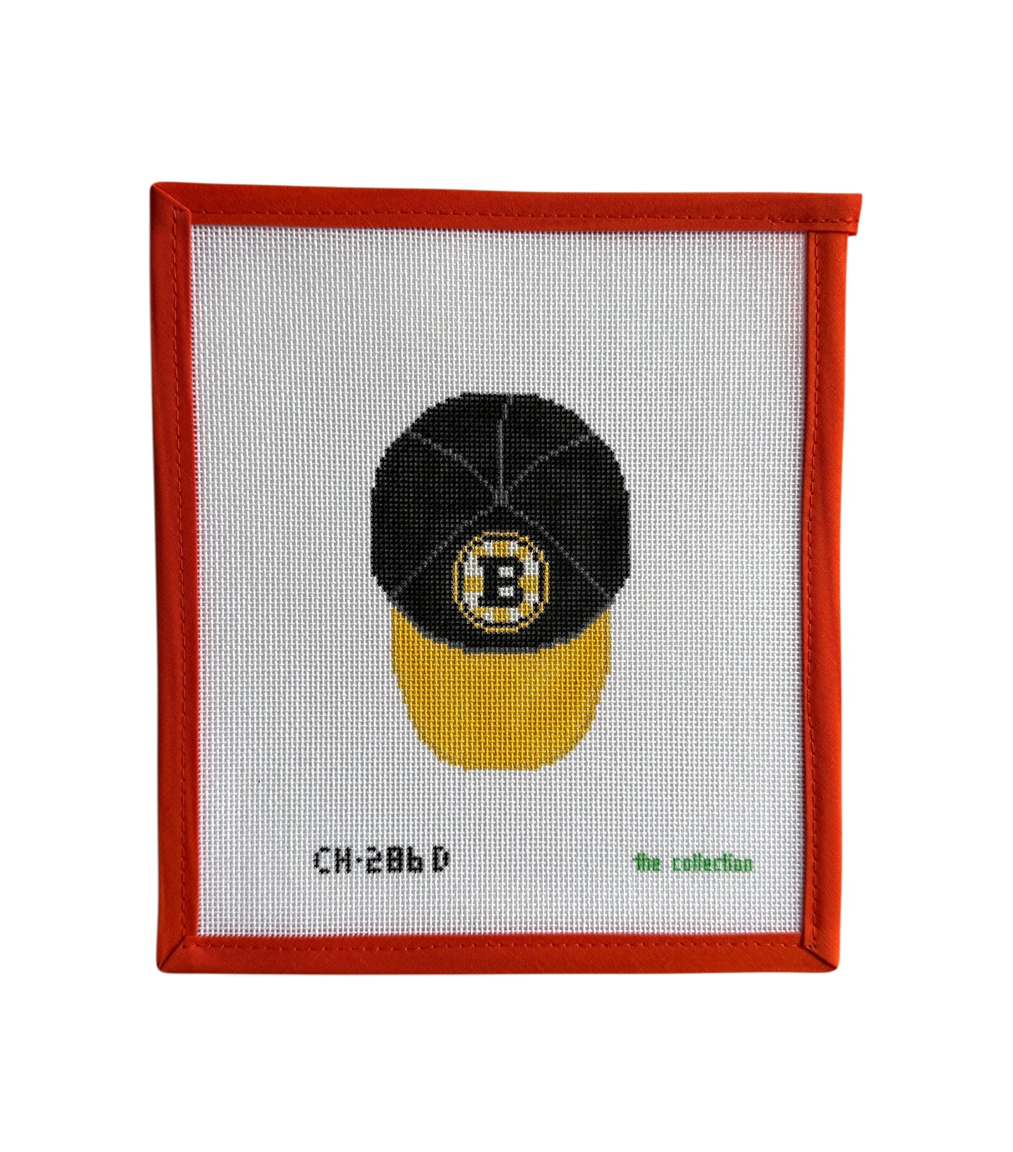 Bruins Cap