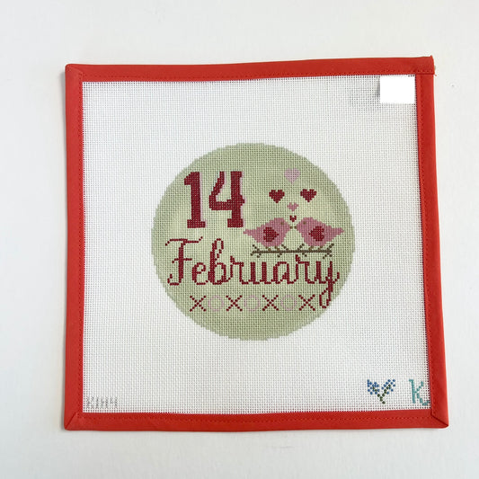 February 14th