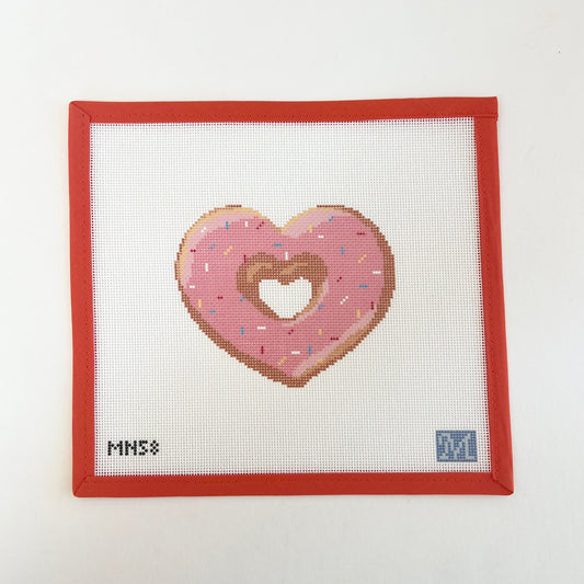 Cupid's Glaze
