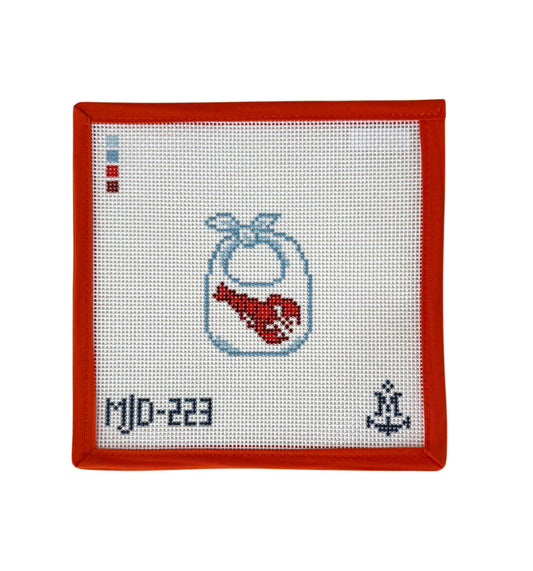 Lobster Bib