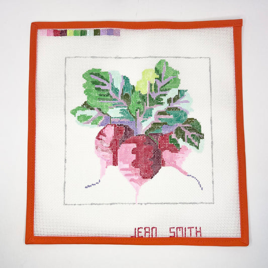 Radishes
