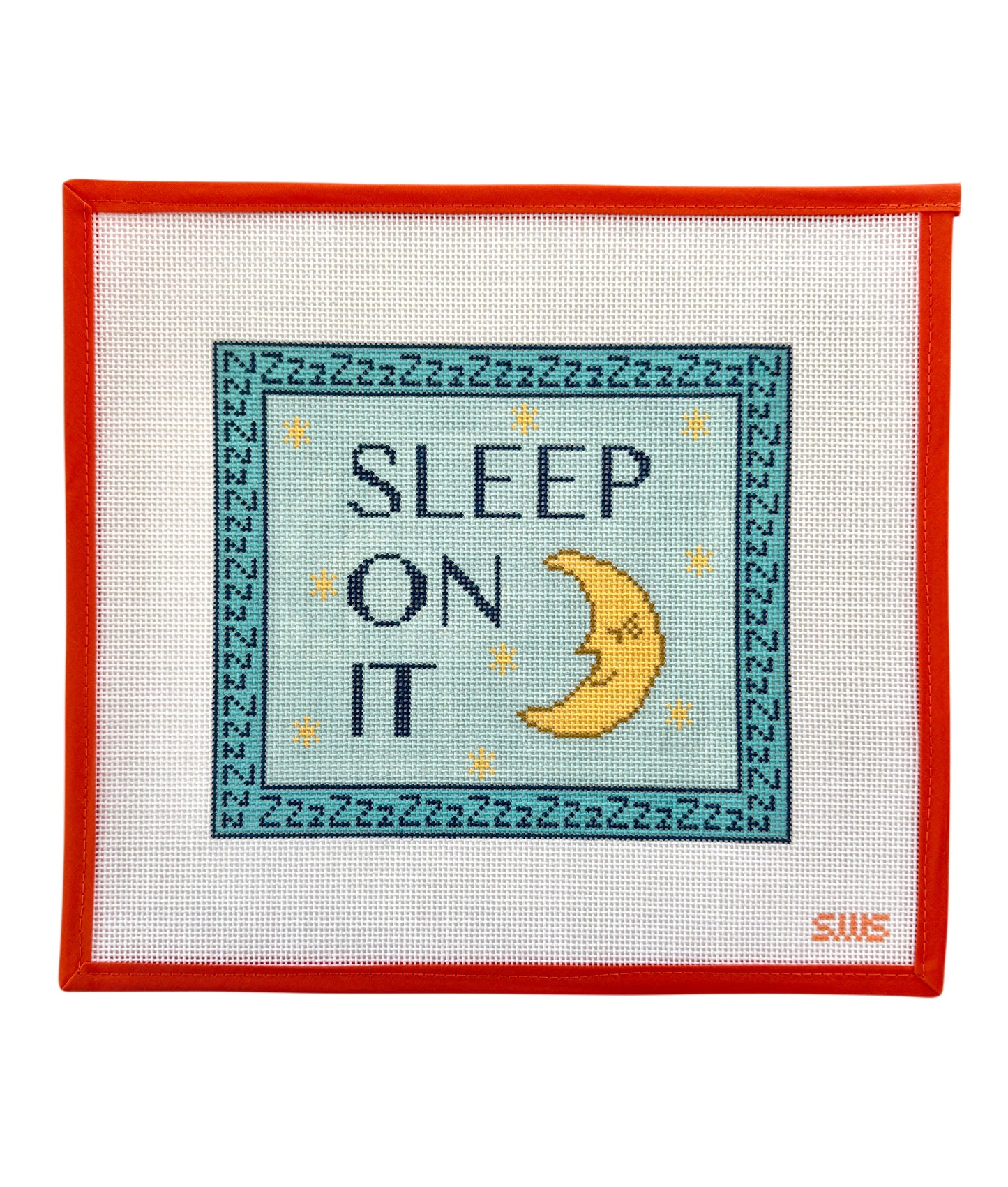 Sleep On It