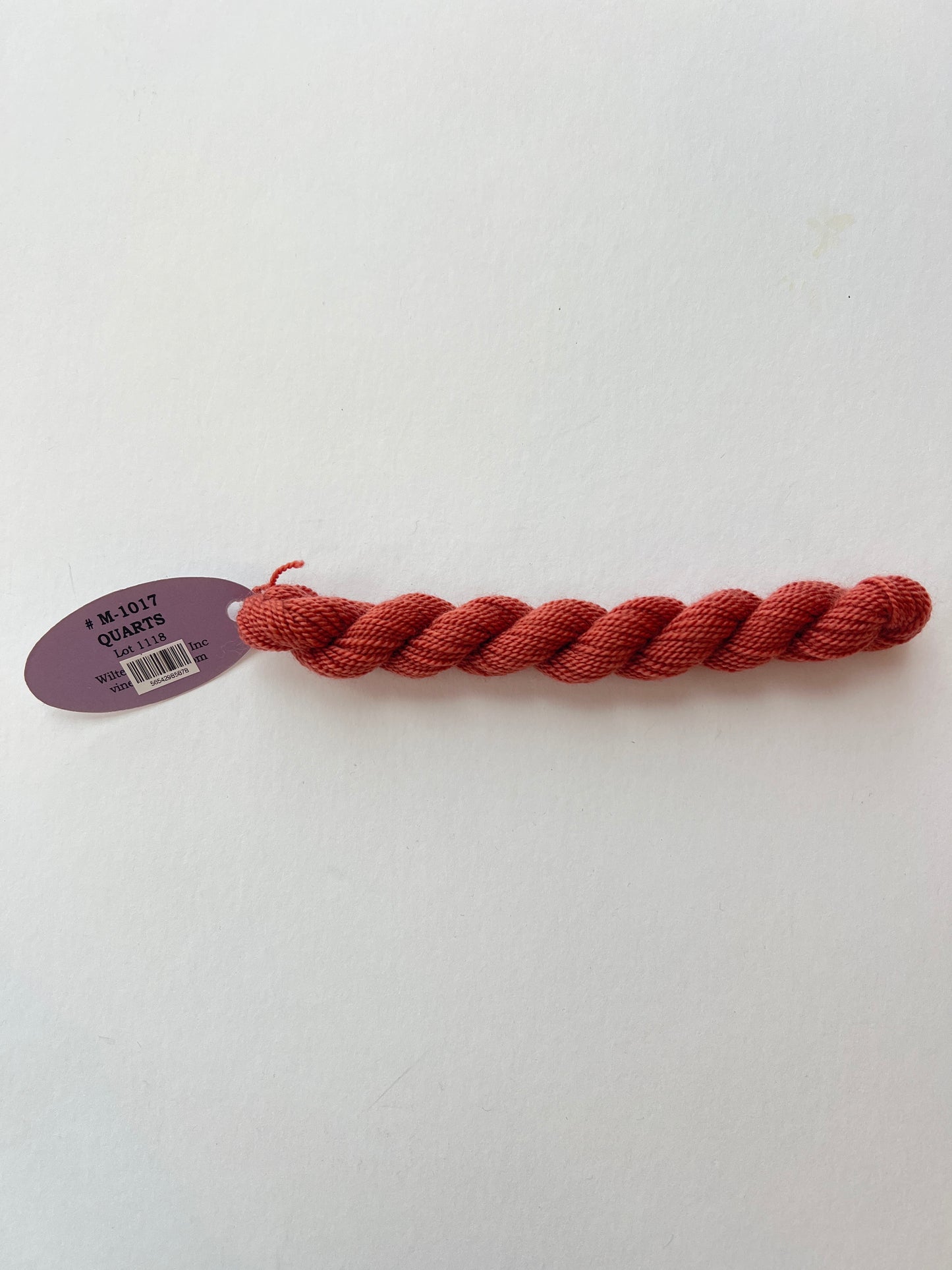 Vineyard Merino - 1017 Quarts