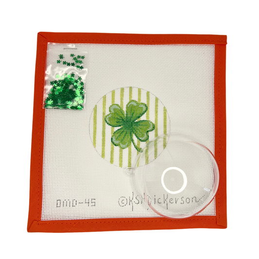 Clover Round
