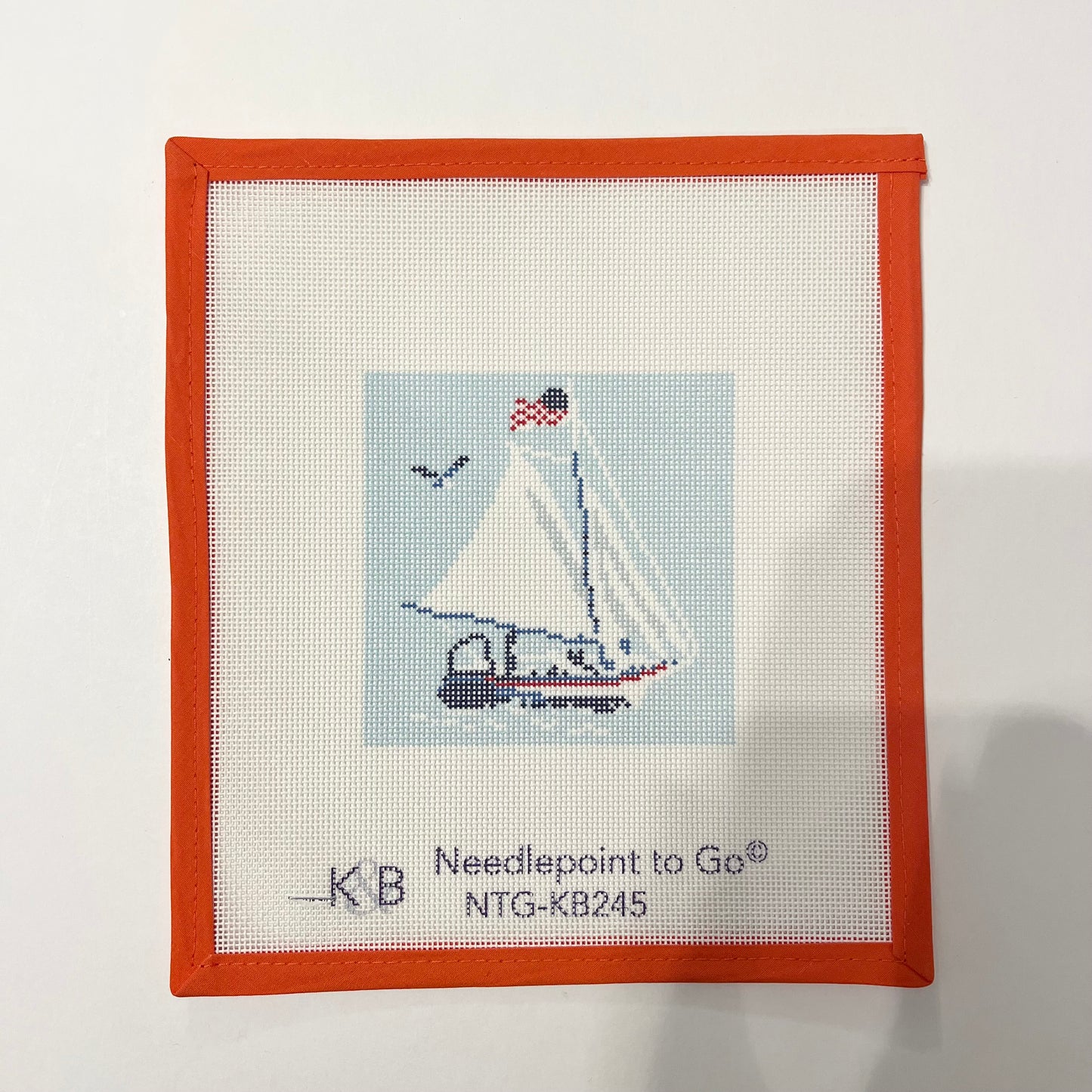 Regatta Coaster - Small Clipper