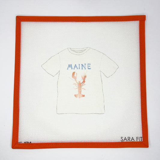 Maine T-Shirt