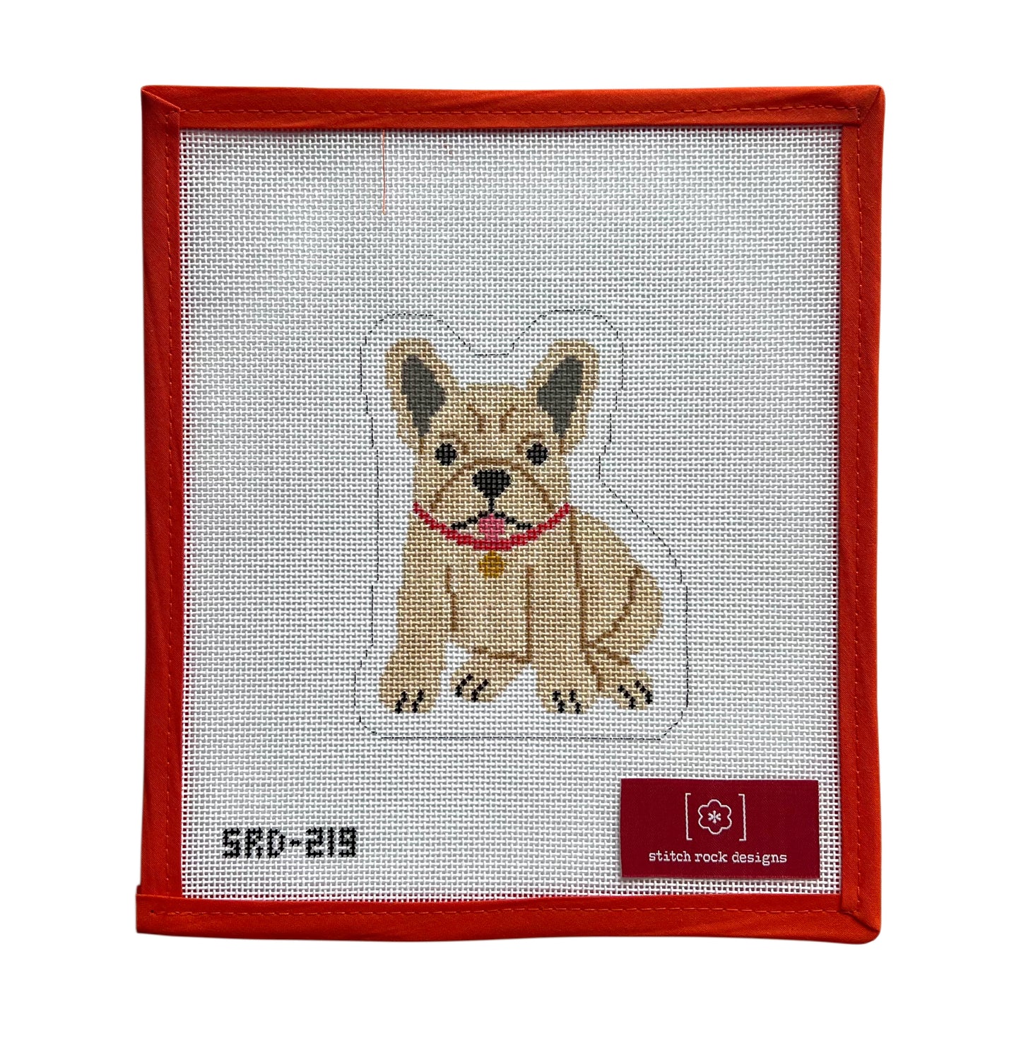 French Bull Dog