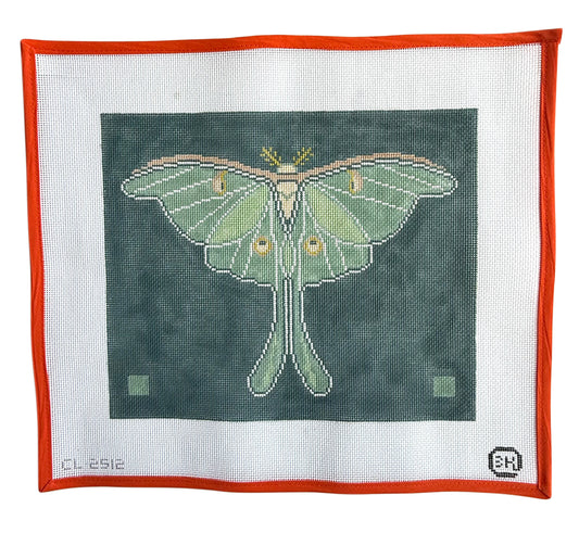 Luna Moth