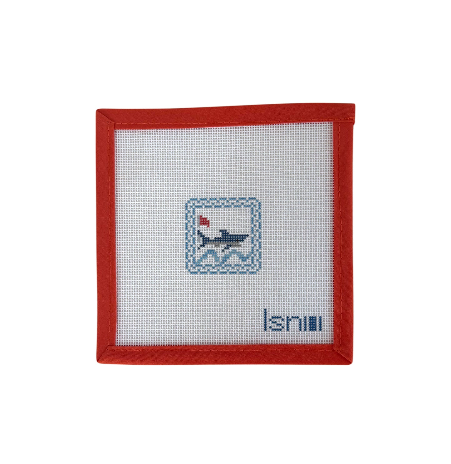 Shark Patch