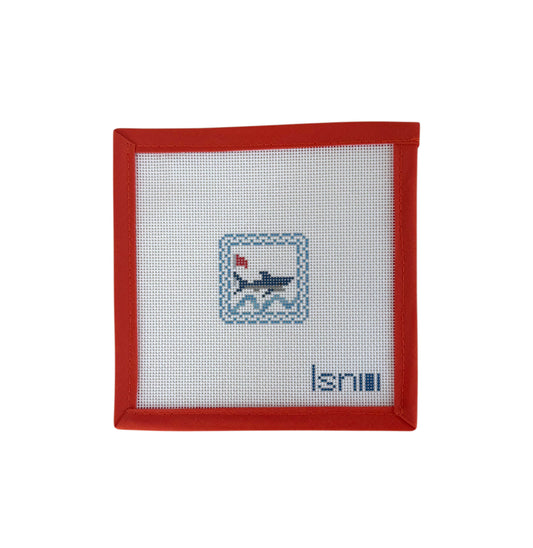Shark Patch