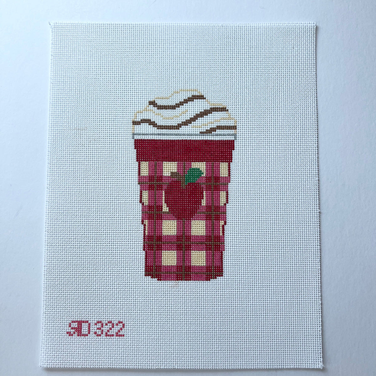 Cider Cup - 322