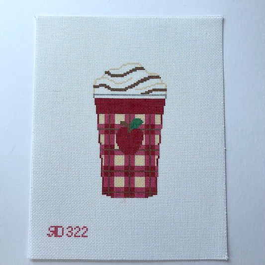 Cider Cup - 322