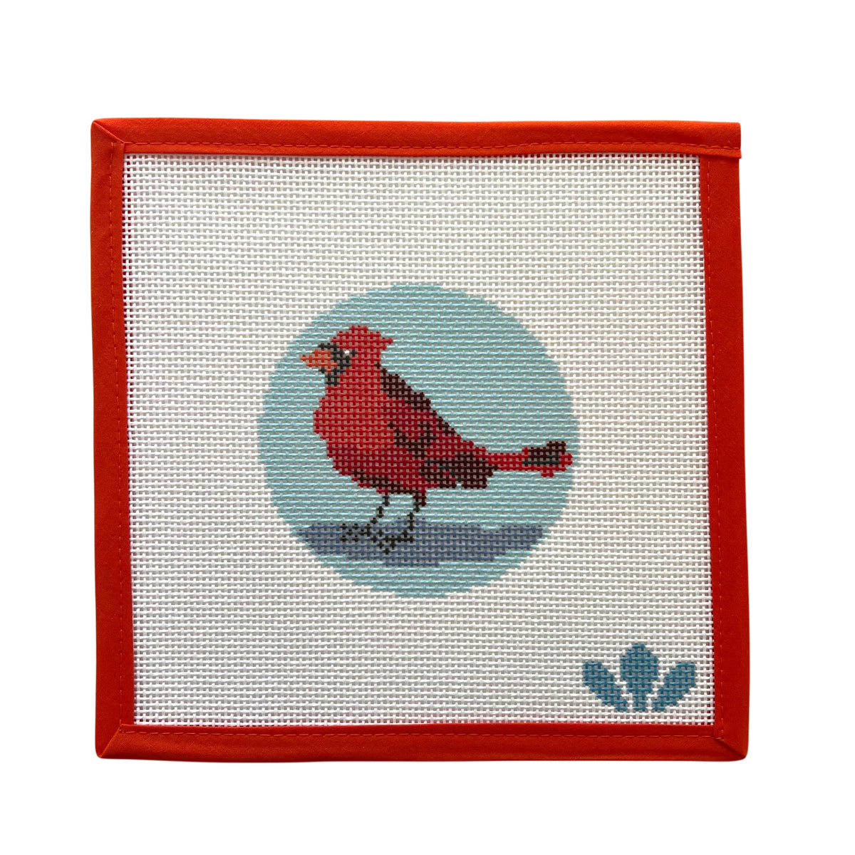 Cardinal - Blue