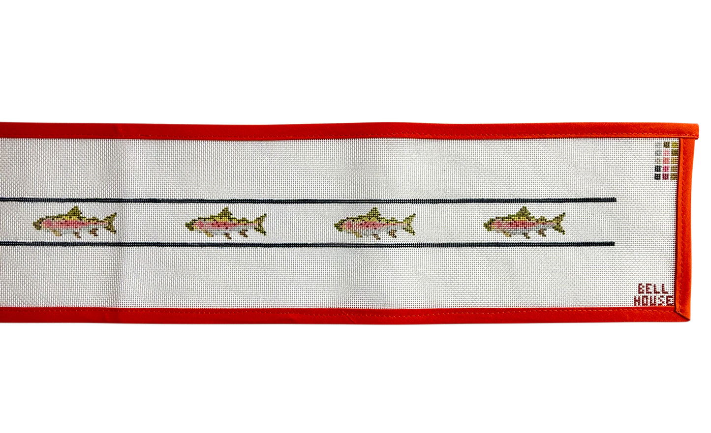 Rainbow Trout Belt
