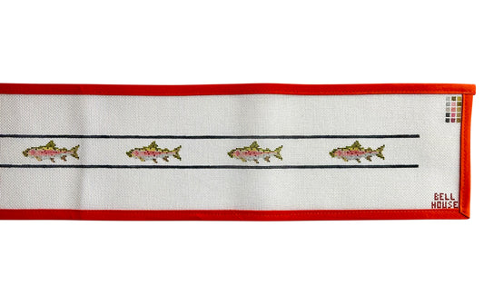 Rainbow Trout Belt