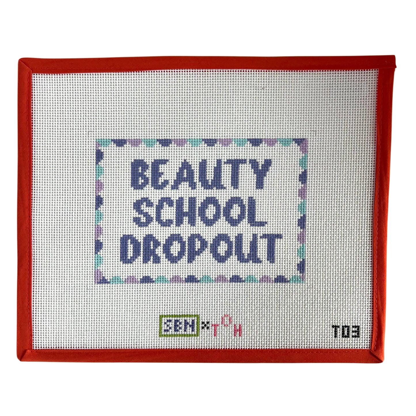 Beauty School Dropout