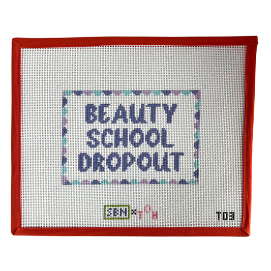 Beauty School Dropout