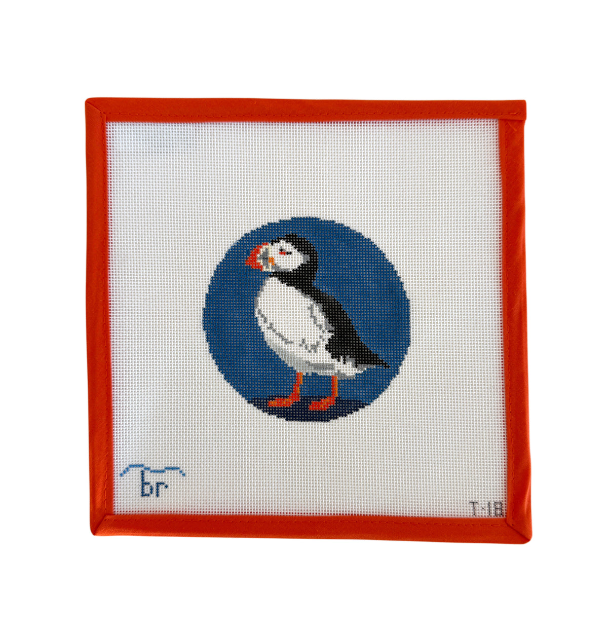 Puffin