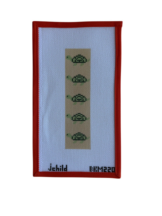 Turtle Bookmark