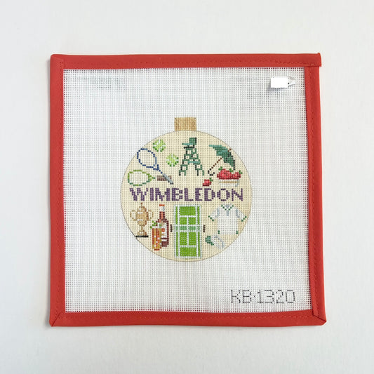 Sporting Round - Wimbledon