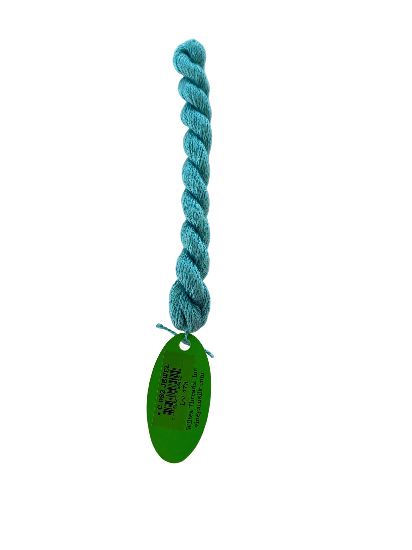 Vineyard Silk - 082 Jewel