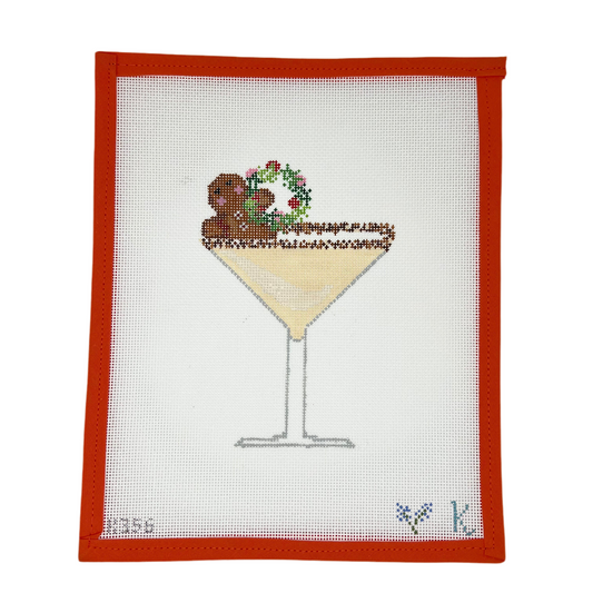 Martini - Gingerbread