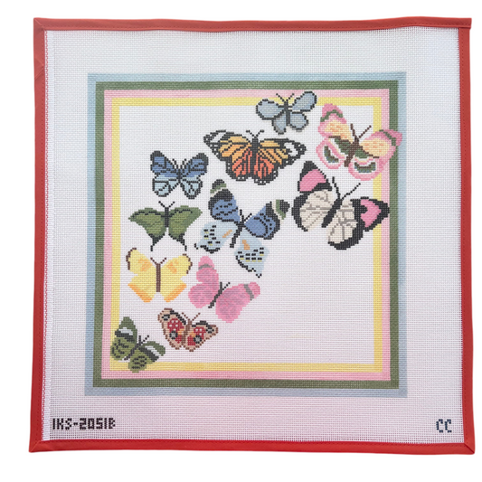 Butterfly Migration LG