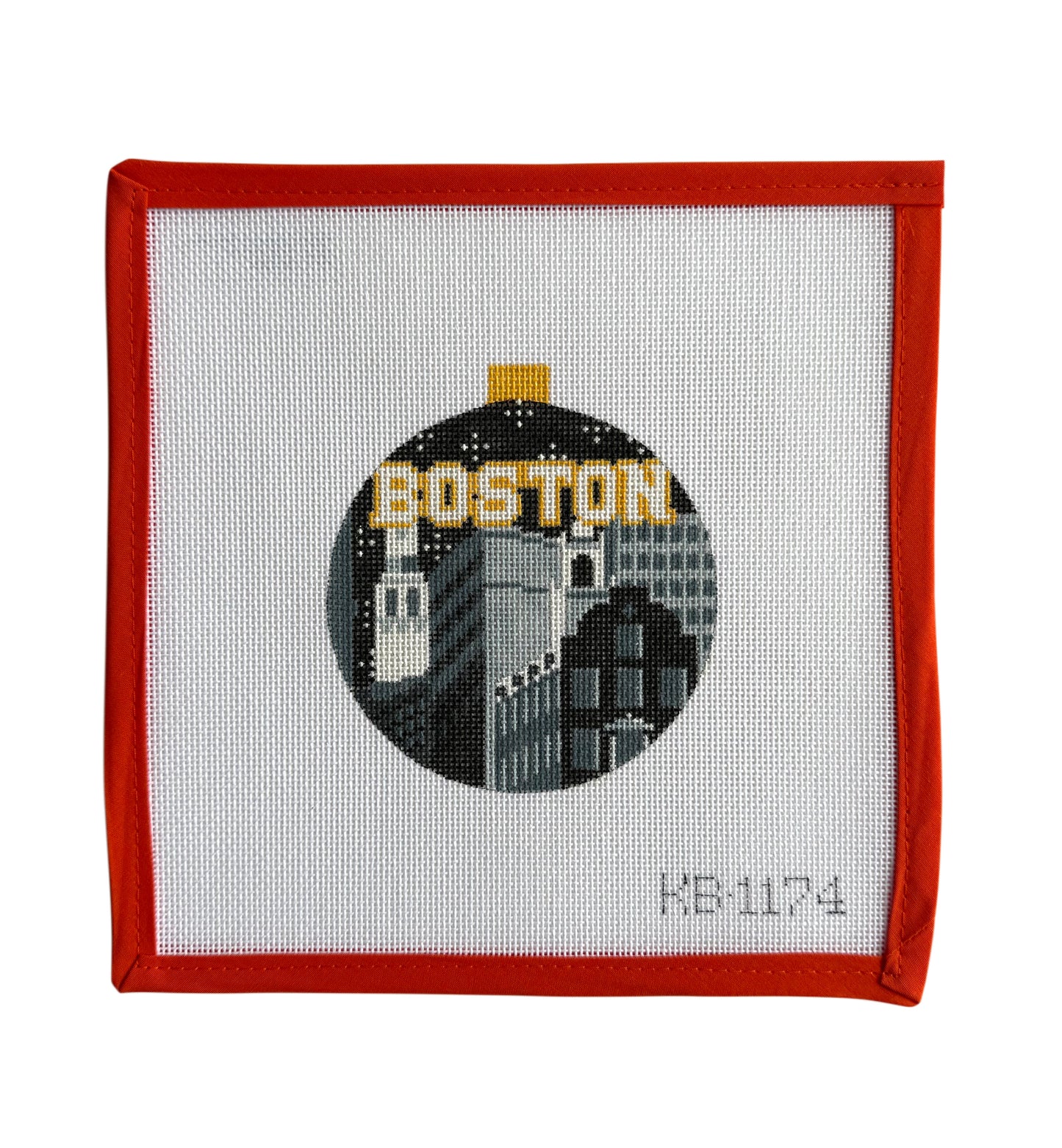 Travel Round - Boston City
