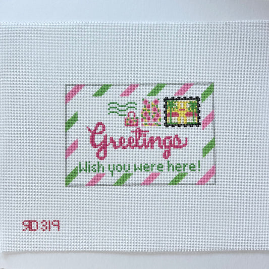 Lilly Letter - 319