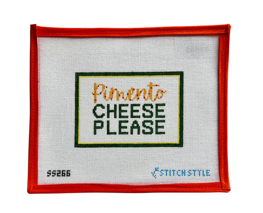 Pimento Cheese