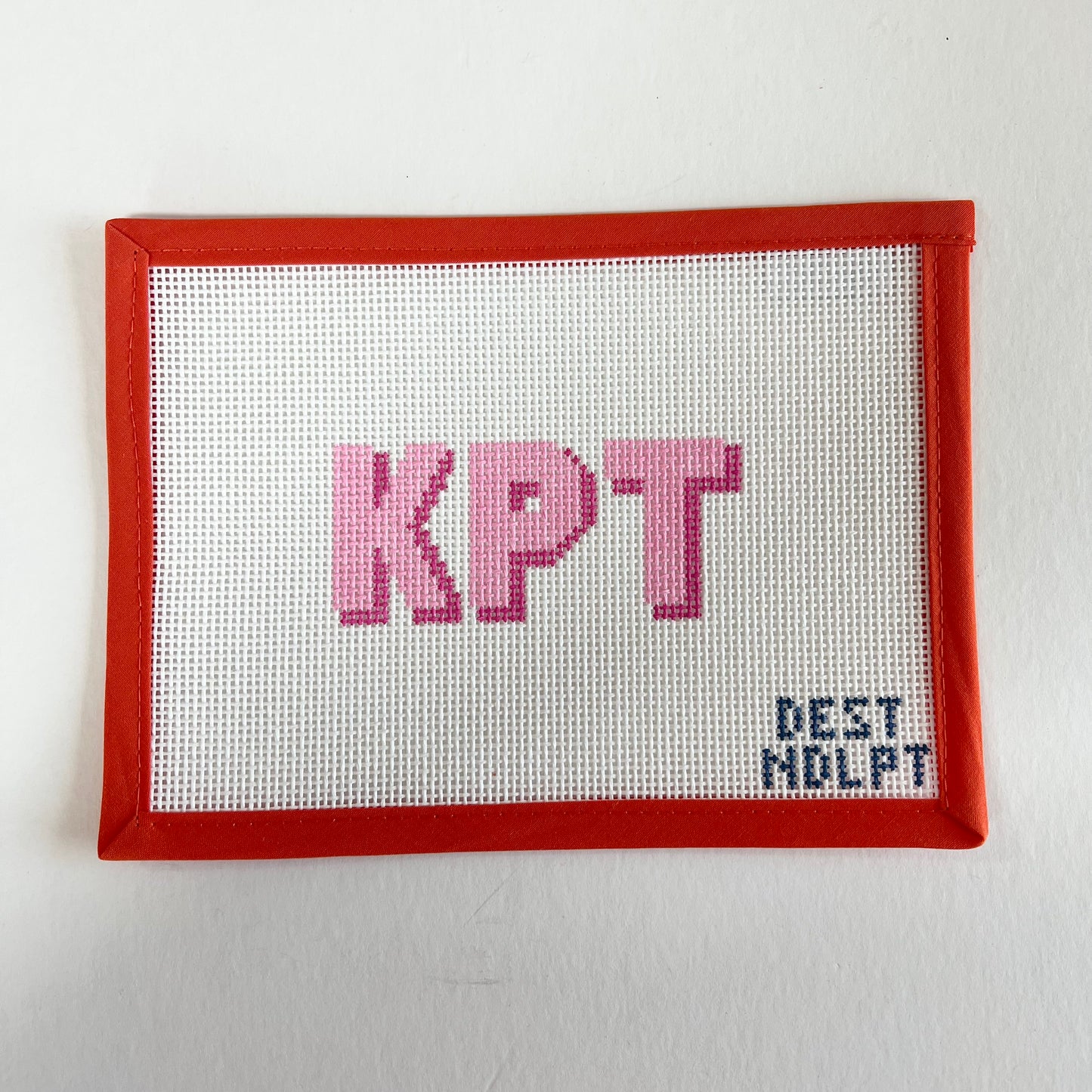 KPT - Pink