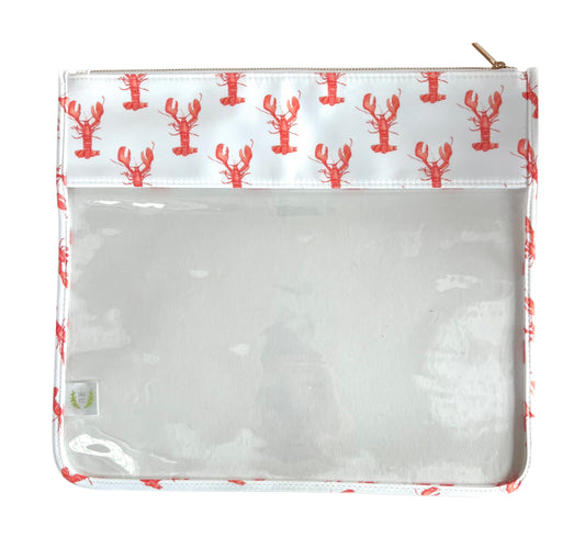 Lobster Project Bag