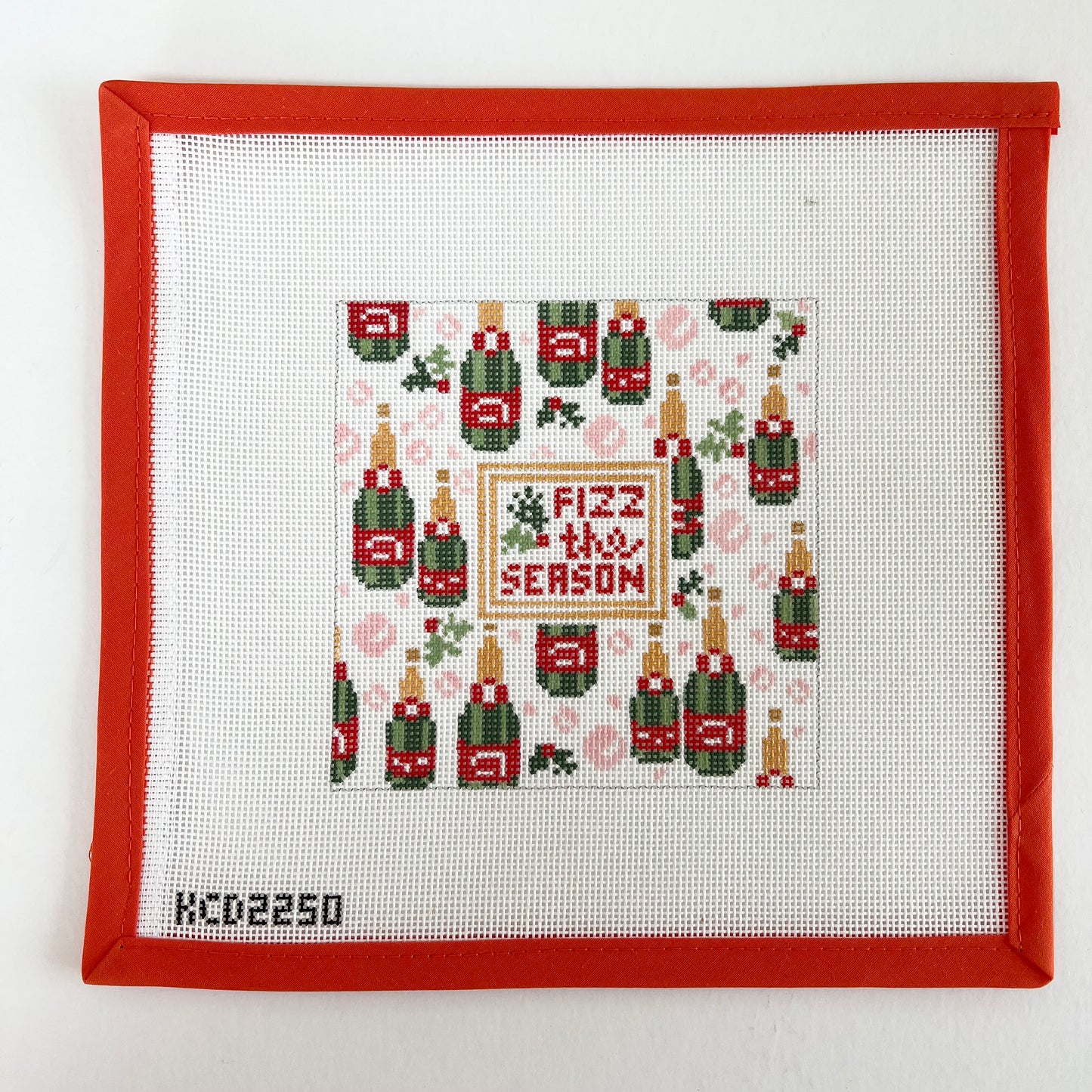 Fizz The Season