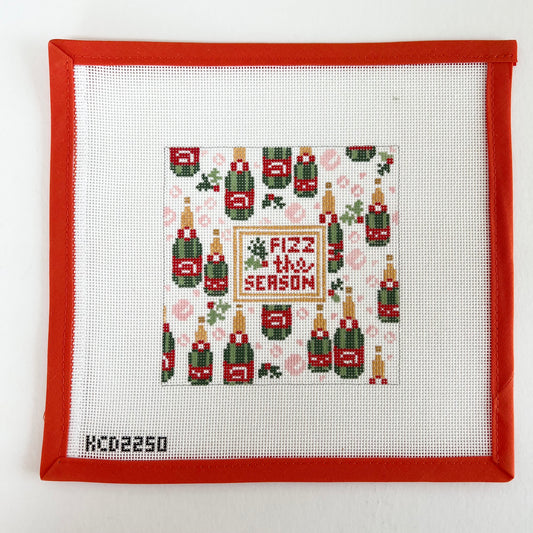 Fizz The Season