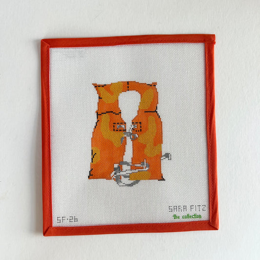 Life Jacket