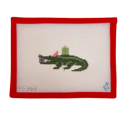 Party Animal - Alligator