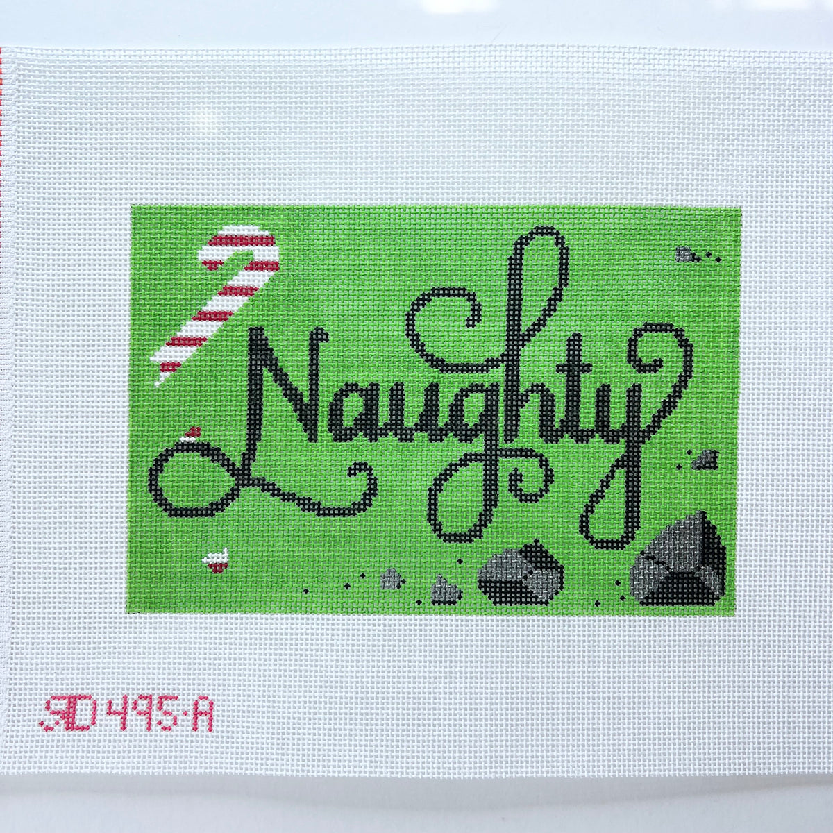 Holiday Naughty - 495A