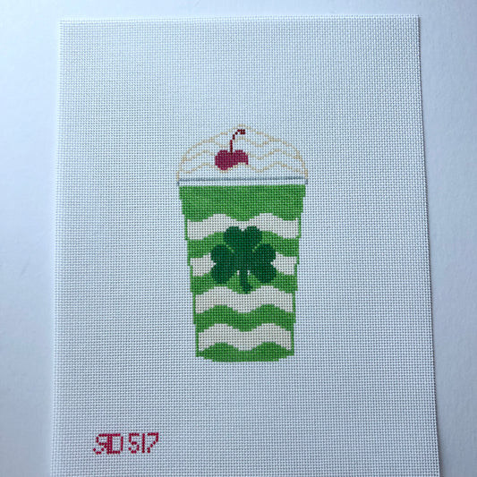 Shamrock Cup - 517