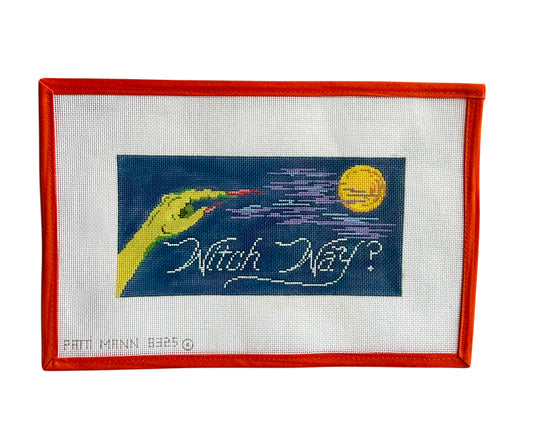 Witch Way