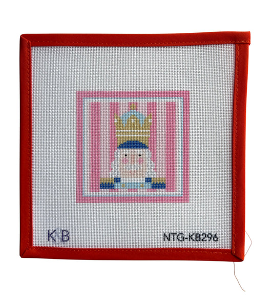 Nutcracker Coaster - Ludwig