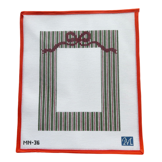 Christmas Frame