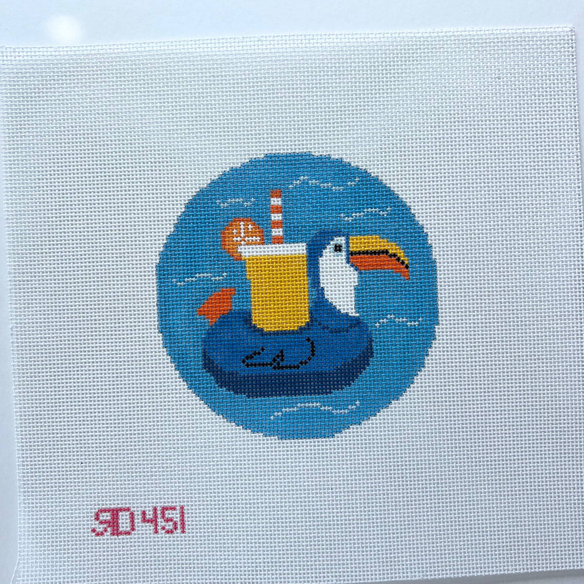 Toucan Float - 451