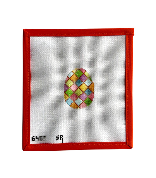 Small Egg - Diamonds