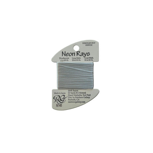 Neon Rays - N148 Silver Lining