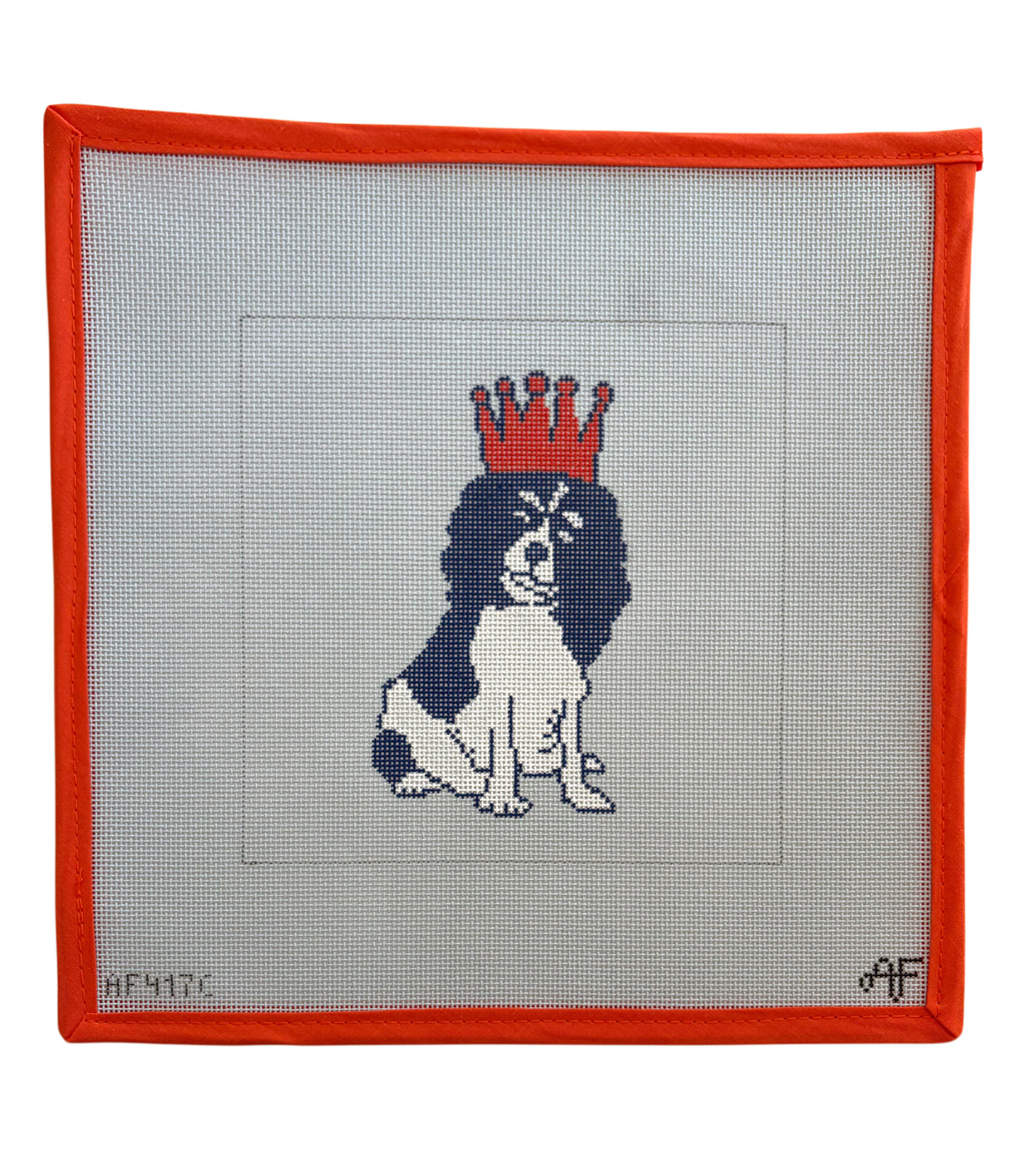 Cavalier King Charles - C