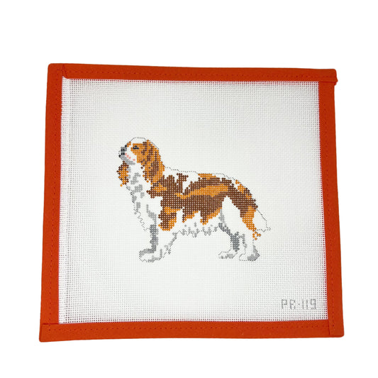 King Charles Spaniel